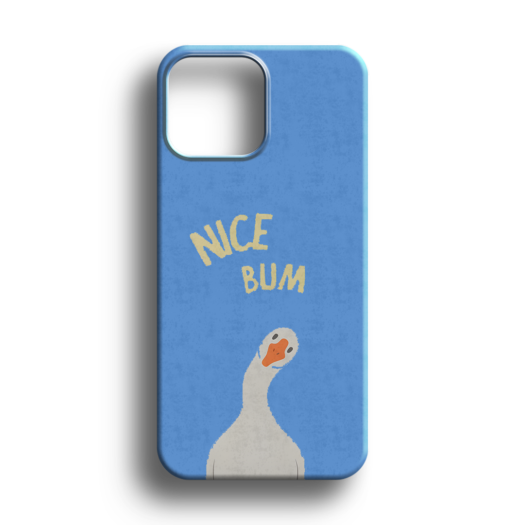 Nice Bum Premium Kılıf -20