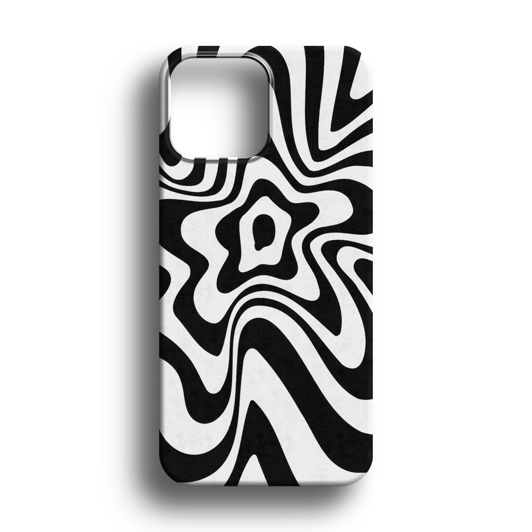 Zebra Premium Kılıf -29