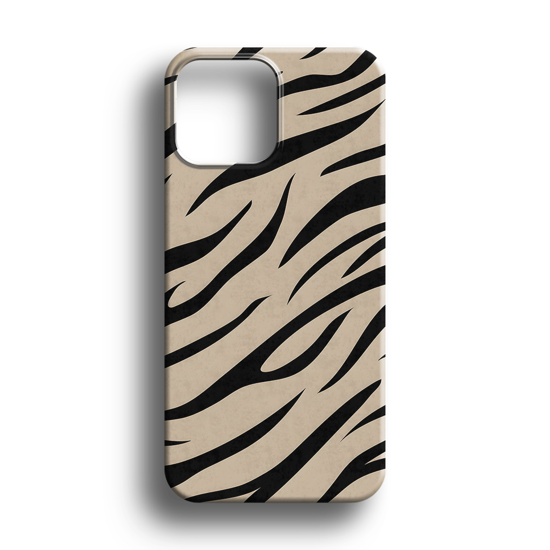 Zebra Premium Kılıf -42