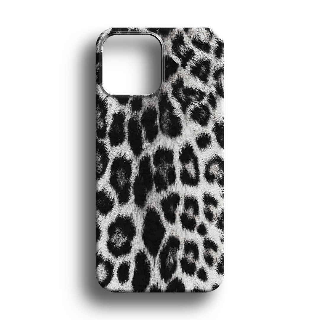 Leopar Premium Kılıf -43