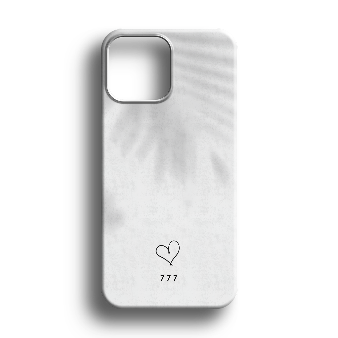 Love 777 Premium Kılıf -44