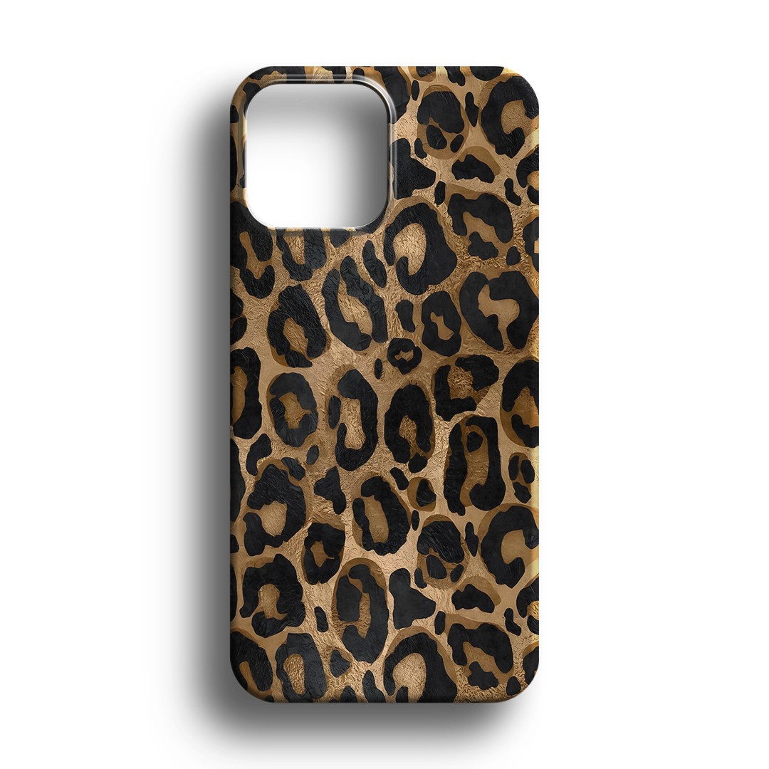 Leopar Premium Kılıf -47