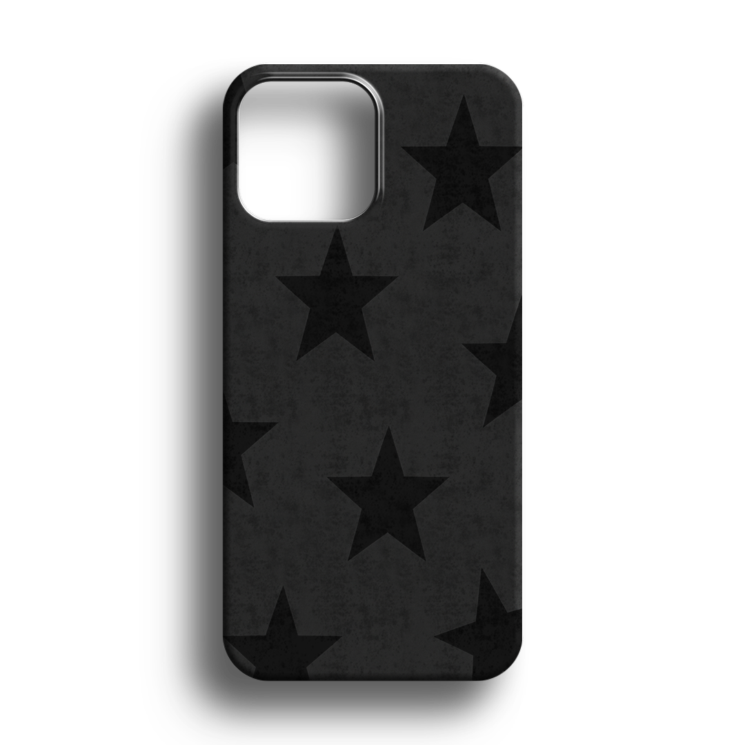 Black Star Premium Kılıf -53