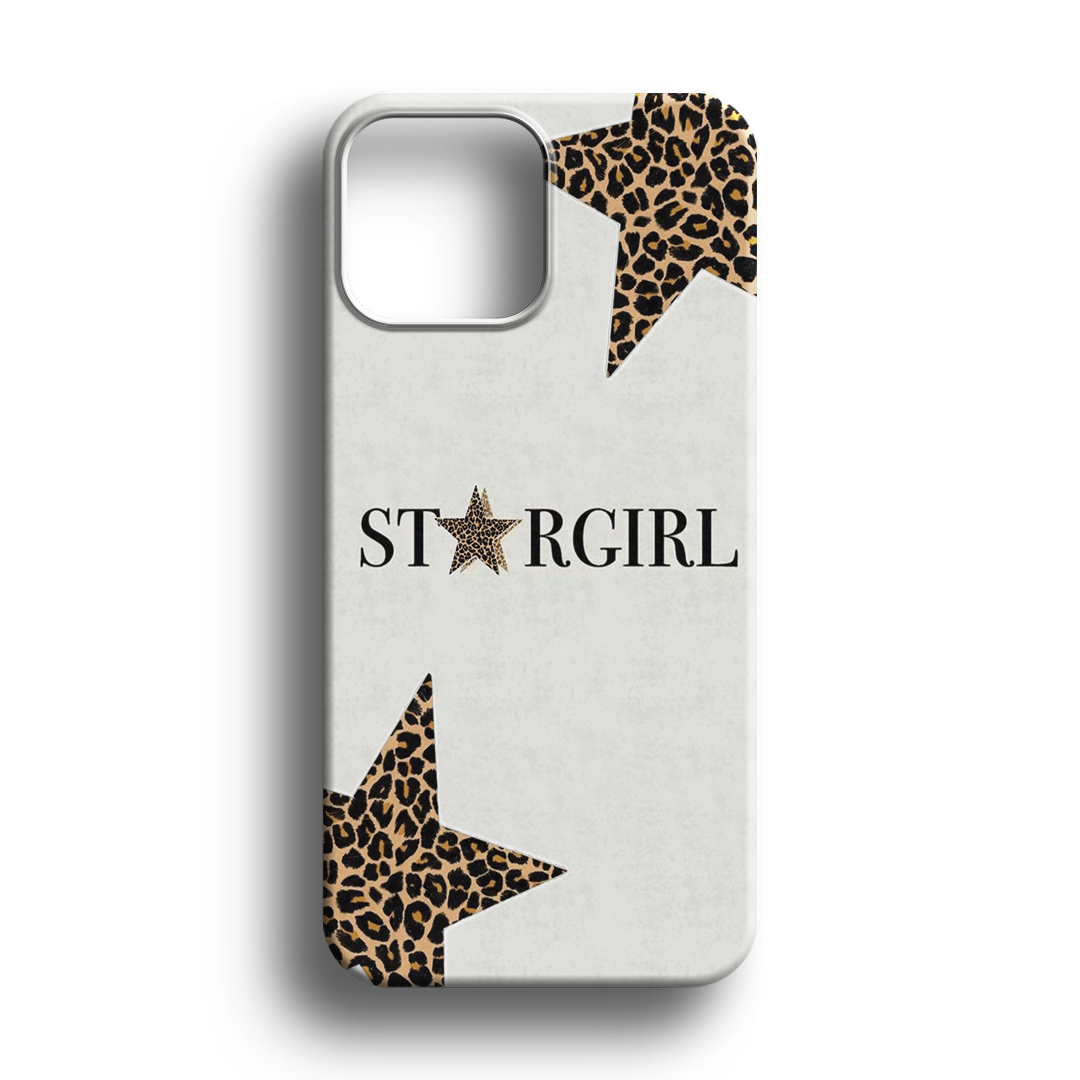Star Girl Premium Kılıf -8